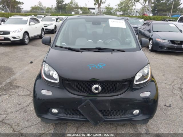 WMEFJ5DA9HK185481 Smart Fortwo Passion/prime/proxy/pure