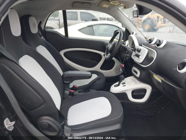 WMEFJ5DA9HK185481 Smart Fortwo Passion/prime/proxy/pure