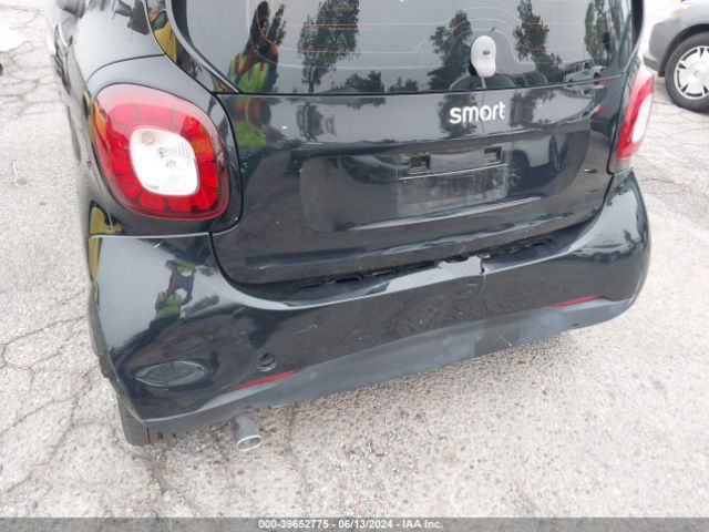 WMEFJ5DA9HK185481 Smart Fortwo Passion/prime/proxy/pure