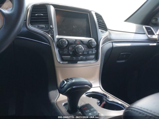 1C4RJEBG4FC922628 Jeep Grand Cherokee Limited