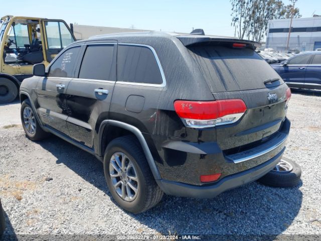 1C4RJEBG4FC922628 Jeep Grand Cherokee Limited