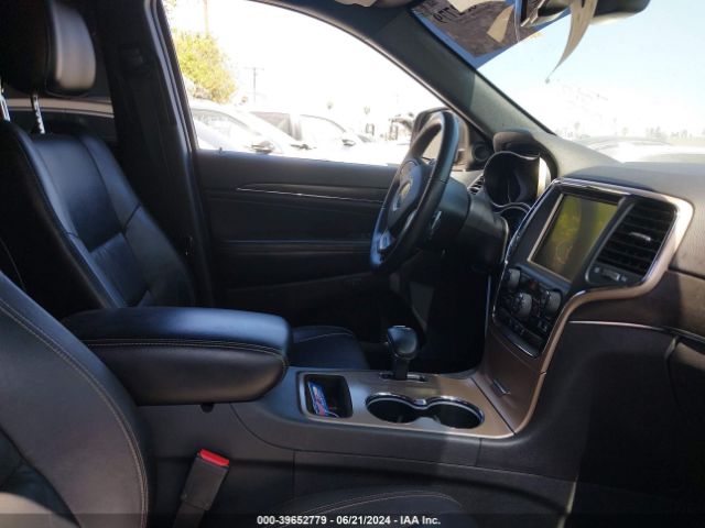 1C4RJEBG4FC922628 Jeep Grand Cherokee Limited