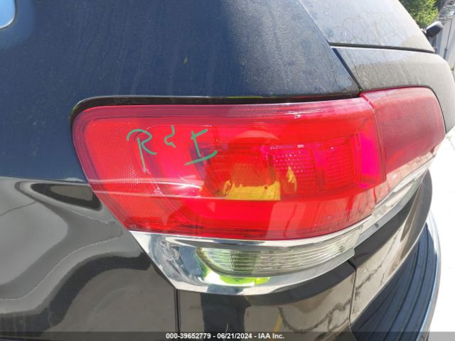 1C4RJEBG4FC922628 Jeep Grand Cherokee Limited