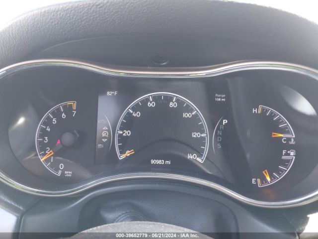 1C4RJEBG4FC922628 Jeep Grand Cherokee Limited