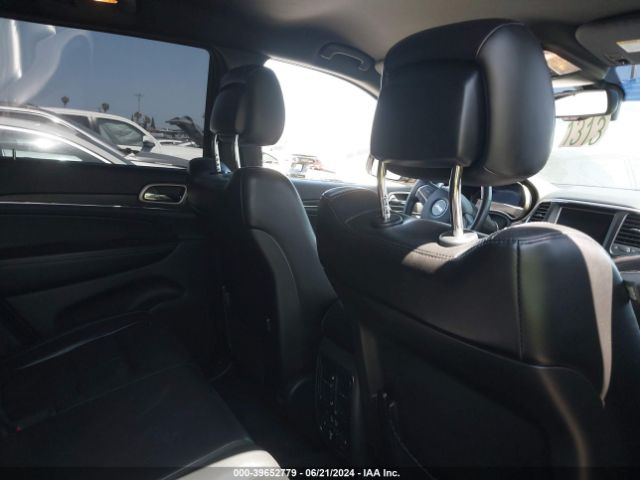 1C4RJEBG4FC922628 Jeep Grand Cherokee Limited