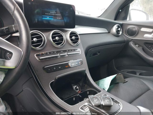 W1N0G8DB0LV258220 Mercedes-Benz GLC 300