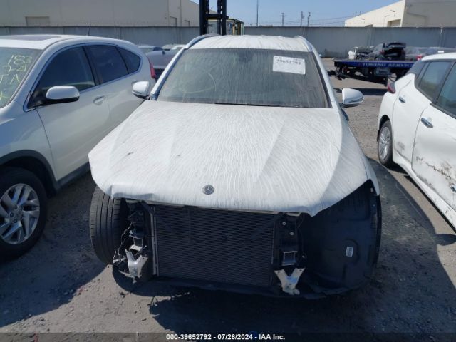 W1N0G8DB0LV258220 Mercedes-Benz GLC 300