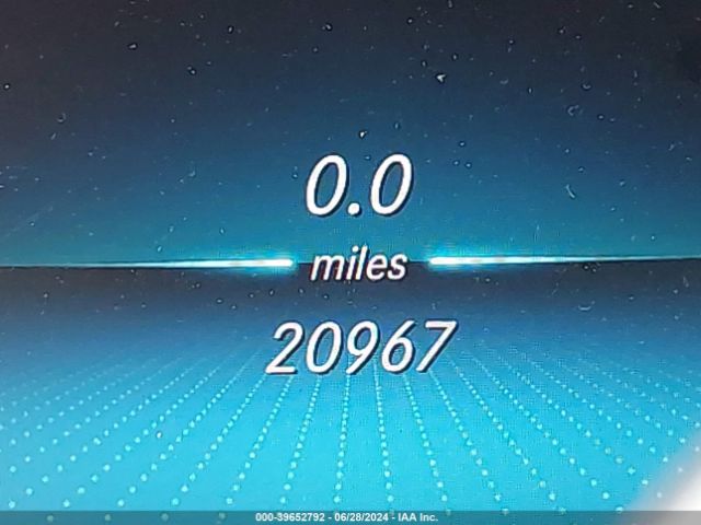 W1N0G8DB0LV258220 Mercedes-Benz GLC 300