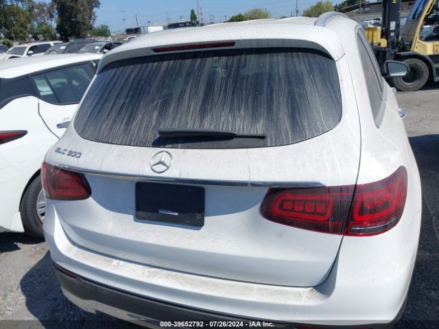 W1N0G8DB0LV258220 Mercedes-Benz GLC 300