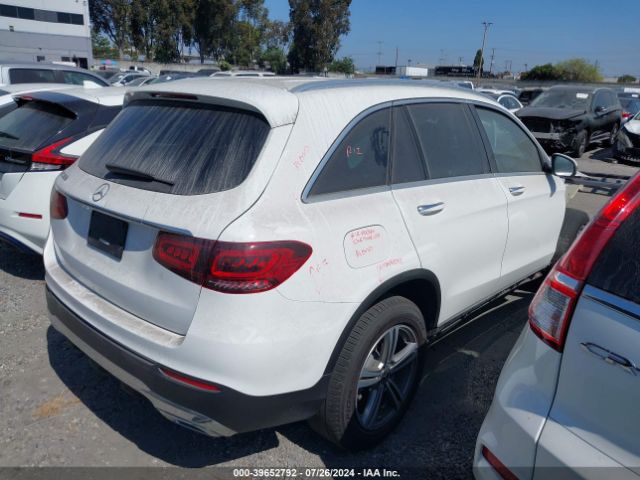 W1N0G8DB0LV258220 Mercedes-Benz GLC 300