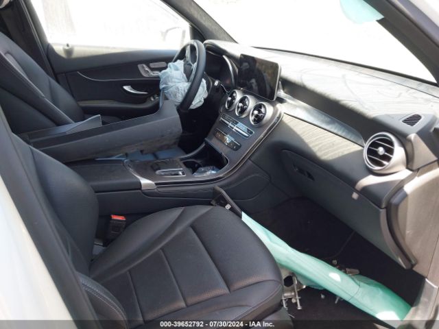 W1N0G8DB0LV258220 Mercedes-Benz GLC 300