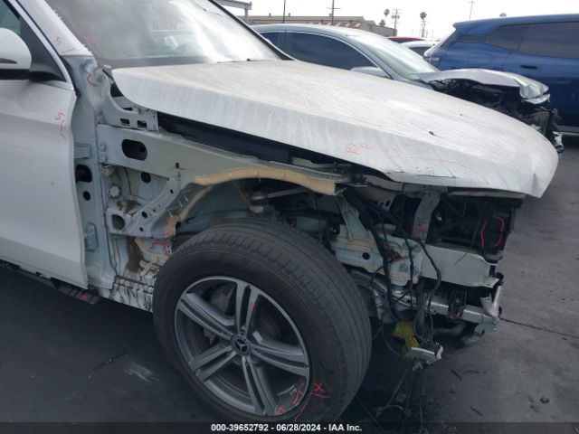 W1N0G8DB0LV258220 Mercedes-Benz GLC 300