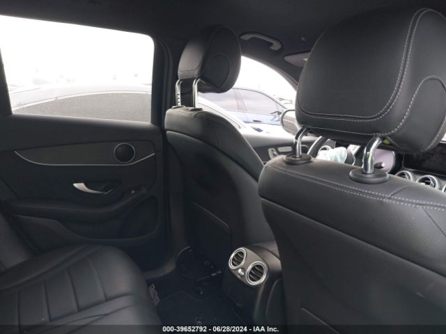 W1N0G8DB0LV258220 Mercedes-Benz GLC 300