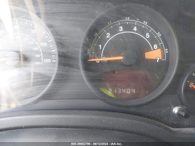 1C4NJPBA5FD399202 Jeep Patriot Altitude Edition