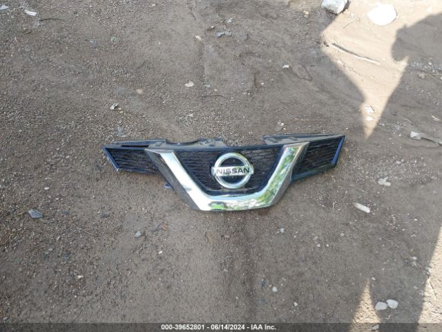 5N1AT2MT0EC793958 Nissan ROGUE SV