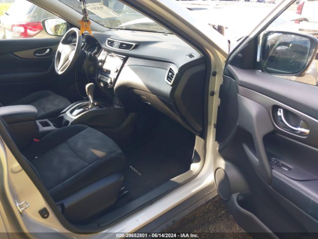 5N1AT2MT0EC793958 Nissan ROGUE SV