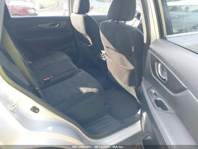 5N1AT2MT0EC793958 Nissan ROGUE SV