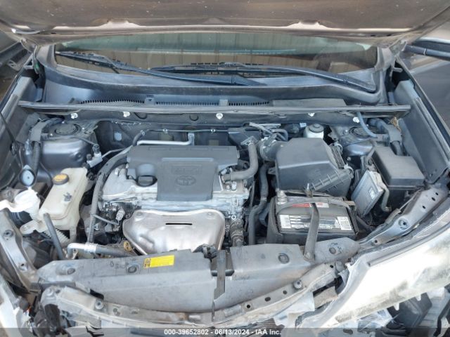 2T3DFREV6FW293416 Toyota Rav4 Limited