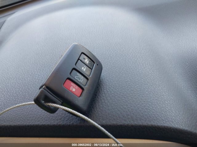 2T3DFREV6FW293416 Toyota Rav4 Limited