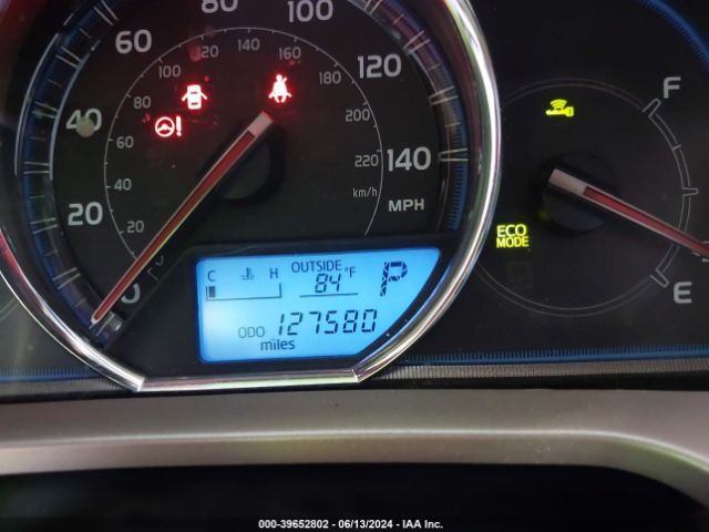 2T3DFREV6FW293416 Toyota Rav4 Limited
