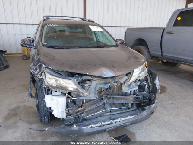 2T3DFREV6FW293416 Toyota Rav4 Limited