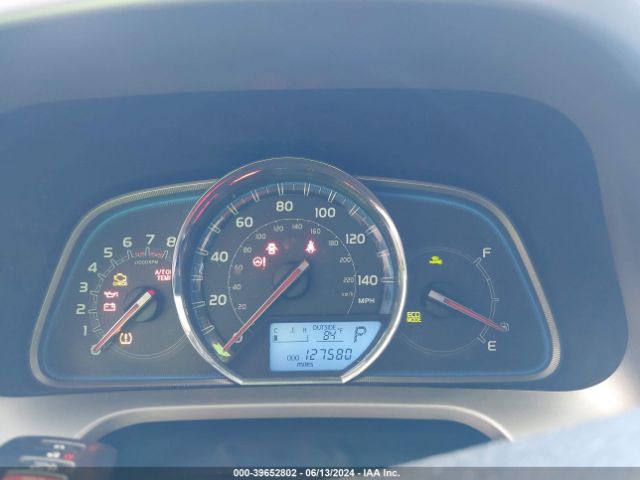2T3DFREV6FW293416 Toyota Rav4 Limited