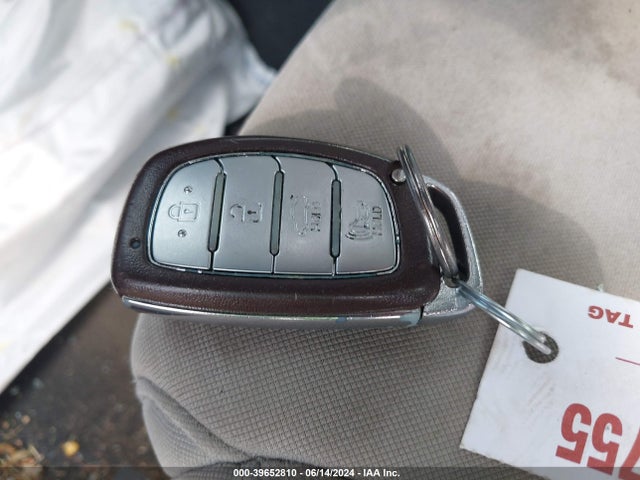 Hyundai SONATA SEL 2018 5NPE34AF7JH663965 Image 11