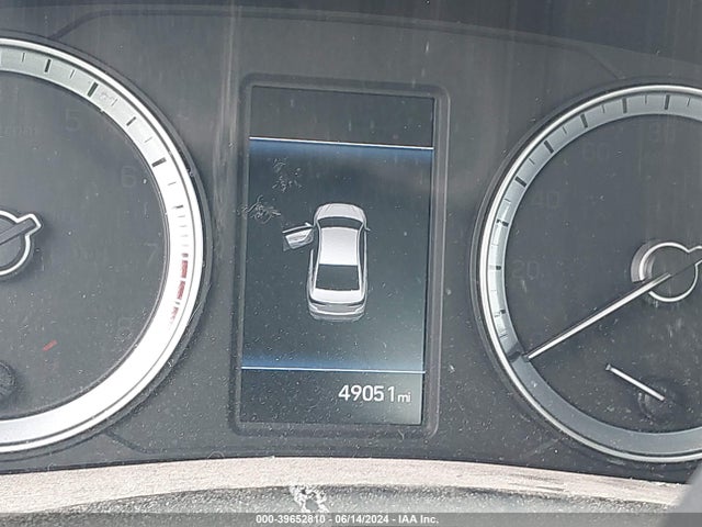 Hyundai SONATA SEL 2018 5NPE34AF7JH663965 Image 7