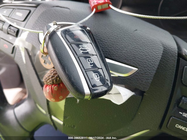 Hyundai Genesis 3.8 2015 KMHGN4JE9FU032539 Image 11