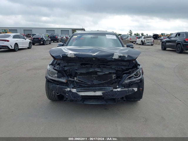 Hyundai Genesis 3.8 2015 KMHGN4JE9FU032539 Image 12