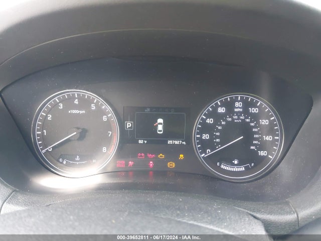 Hyundai Genesis 3.8 2015 KMHGN4JE9FU032539 Image 7