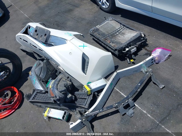 Chevrolet Volt Premier 2016 1G1RD6S51GU125687 Image 12