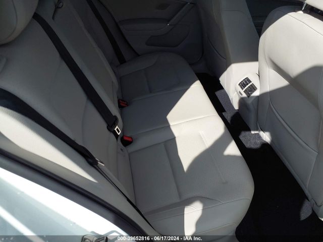 3VW217AU7FM014321 Volkswagen Golf Tsi S 4-door