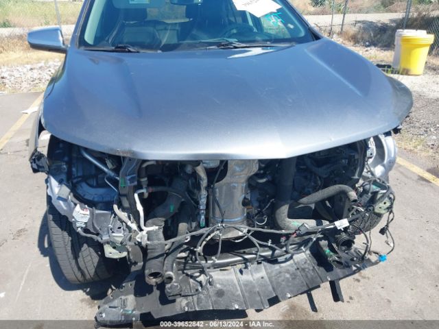 3GNAXXEU2JL297305 Chevrolet Equinox Premier