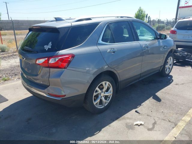 3GNAXXEU2JL297305 Chevrolet Equinox Premier