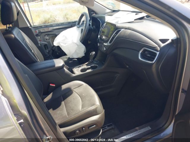 3GNAXXEU2JL297305 Chevrolet Equinox Premier