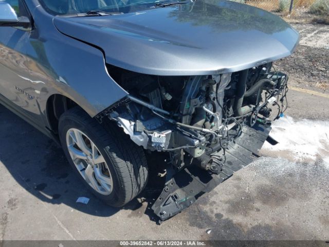 3GNAXXEU2JL297305 Chevrolet Equinox Premier