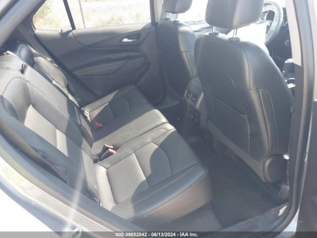 3GNAXXEU2JL297305 Chevrolet Equinox Premier