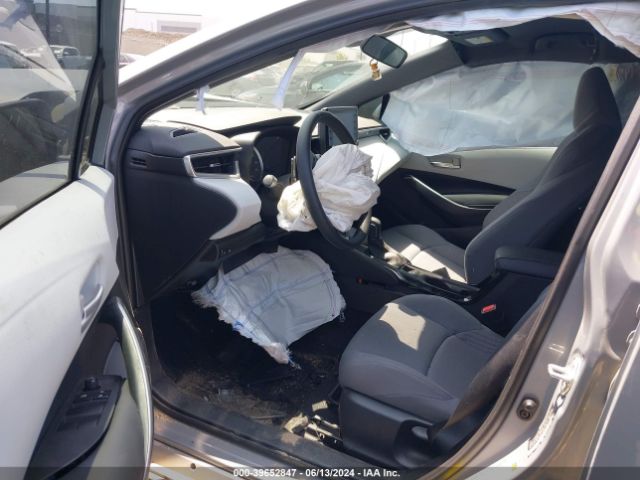 5YFS4MCE3NP117483 Toyota Corolla Se Apex Edition