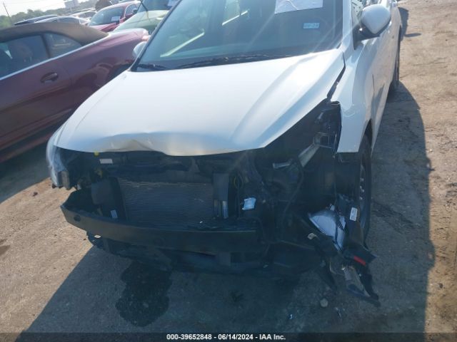 3KPA24AD8LE335445 KIA RIO LX