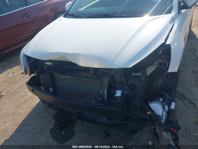 3KPA24AD8LE335445 KIA RIO LX