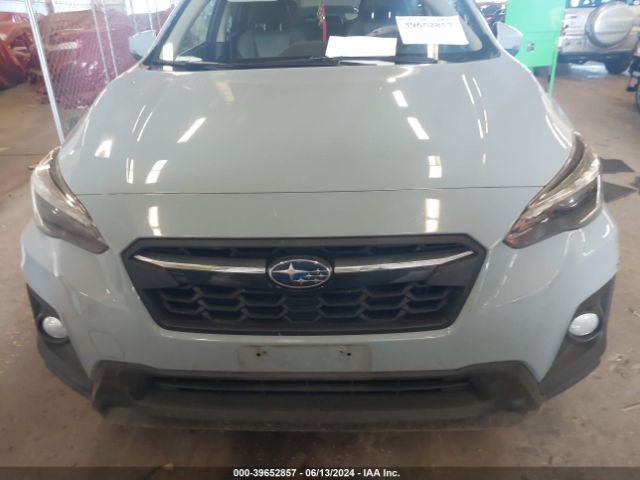 JF2GTAMC3JH352655 Subaru Crosstrek 2.0i Limited