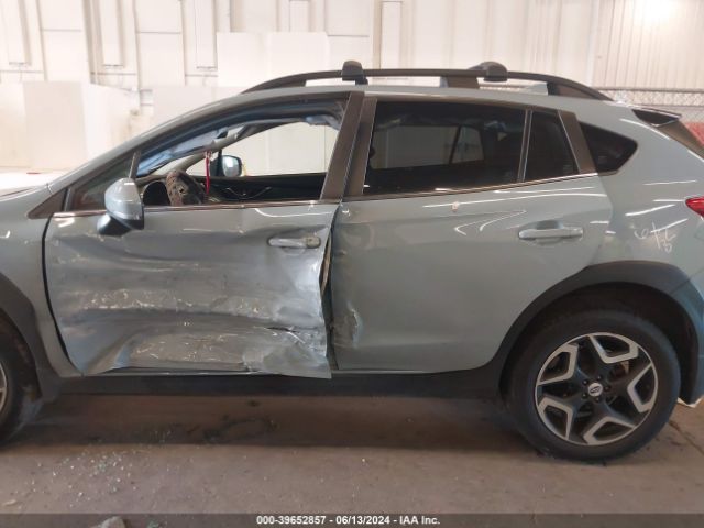 JF2GTAMC3JH352655 Subaru Crosstrek 2.0i Limited