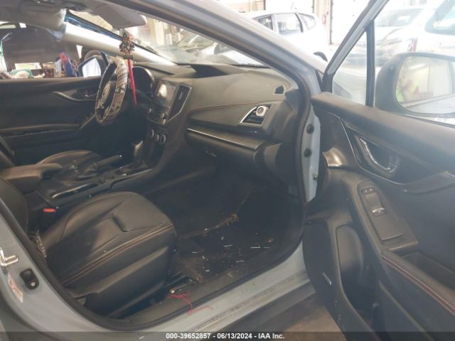 JF2GTAMC3JH352655 Subaru Crosstrek 2.0i Limited
