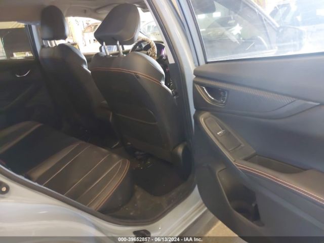 JF2GTAMC3JH352655 Subaru Crosstrek 2.0i Limited