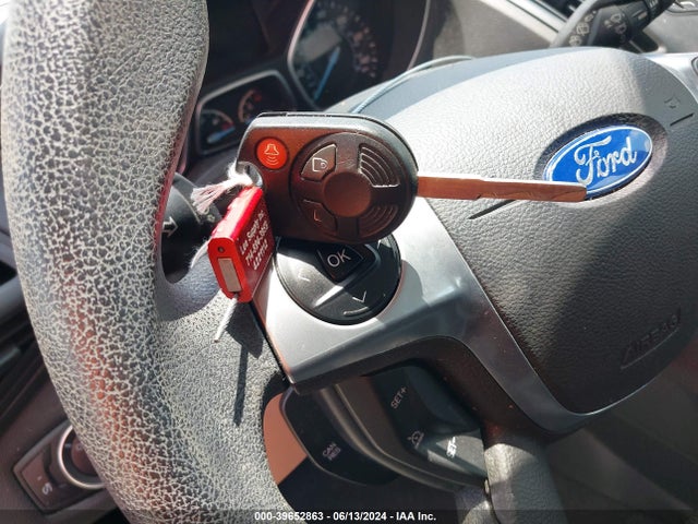 Ford ESCAPE S 2015 1FMCU0F7XFUC26355 Image 11