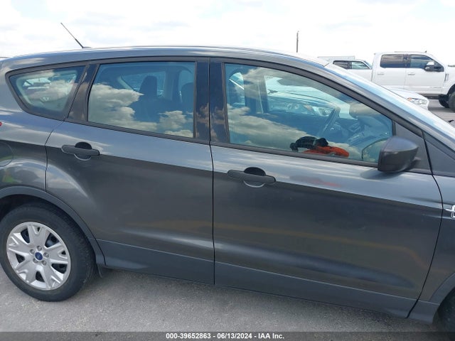 Ford ESCAPE S 2015 1FMCU0F7XFUC26355 Image 13