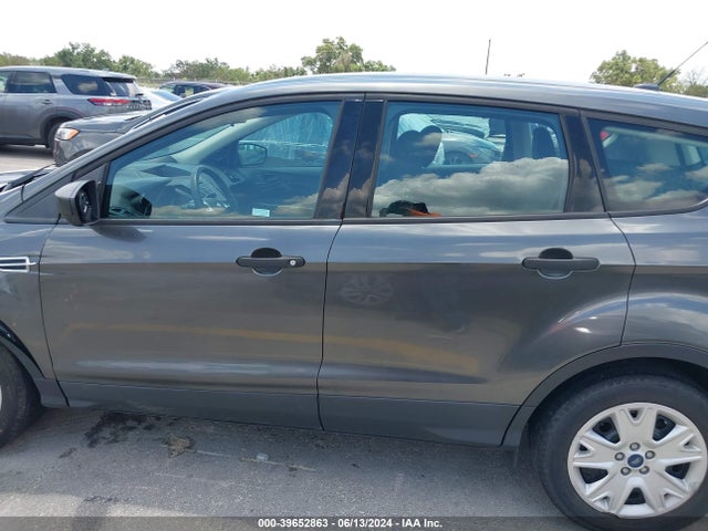 Ford ESCAPE S 2015 1FMCU0F7XFUC26355 Image 14