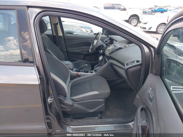 Ford ESCAPE S 2015 1FMCU0F7XFUC26355 Image 5