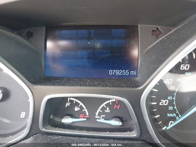 Ford ESCAPE S 2015 1FMCU0F7XFUC26355 Image 7